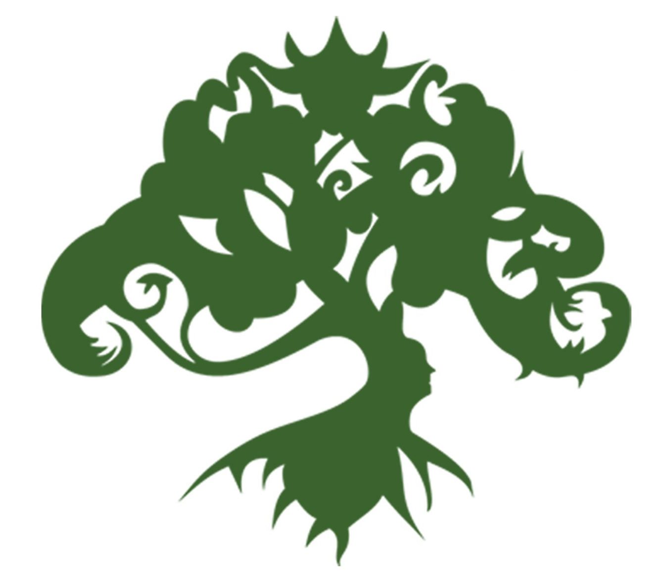 treefolk.es logo